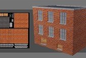 Blender 2.8 UV Mapping