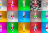 How To Create 3D NFT Collection in Blender From A To Z