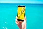 Pinterest- The Missing Link