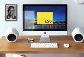 Learning ECMAScript The Next Generation of Javascript