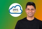 Learn Cloud Computing with AWS in a Weekend