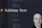 Ultimate Text Editing Productivity with Sublime Text