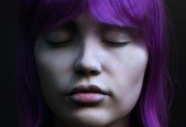 Create Realistic 3D Hair With Zbrush and Maya (Fibermesh)