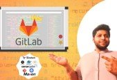 GitLab CICD Bootcamp- Zero to Hero- Job Ready Projects 2024