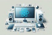 Building Applications with React 17 and ASP.NET Core 6