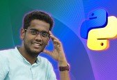 Python Mastery 2023- Comprehensive Guide to Modern Code