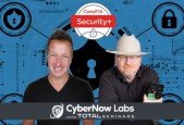 TOTAL- CompTIA Security+ Certification (SY0-601)
