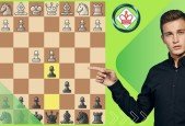 The Caro-Kann Defense