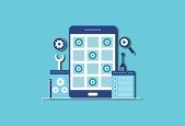 Dart Flutter- The Complete Mobile Apps Development Course