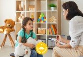 Accredited Certificate in Counselling Children Adolescents