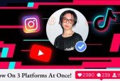 Tiktok Influencer Marketing- Grow A Million Followers 2023!