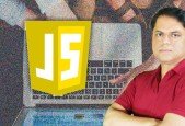 Modern Java Script From Scratch With Examples and Projects