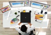 Visual Design Mastery- Your Guide to Graphic Excellence