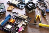 How to Build a Computer from Scratch- Complete Blueprint