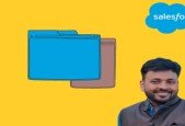 Salesforce Visualforce Development
