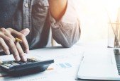 Fundamentals of Business Taxes