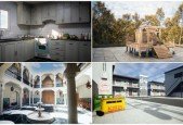The Ultimate Environment Art Bundle 4 Courses in 1