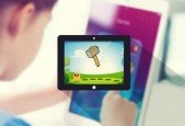 Build a Whack a Mole iPhone Game. Includes Code and Images