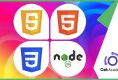 Full Stack Web Development- Javascript, NodeJS, CSS and HTML