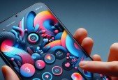 Mobile App Development and Developing apps with Flutter