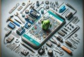 Android Apps for Arduino with MIT App Inventor without Code