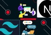 Develop Fullstack Apps with NextJS14 Tailwind CSS MongoDB