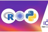 Data Science with R and Python - R Programming