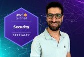 AWS Certified Security Specialty Practice Test Exam
