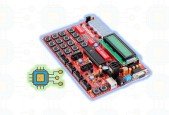 Develop Embedded Systems using Embedded C on AVR