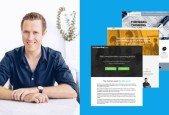Ultimate Landing Page Design And Copywriting Course For 2020