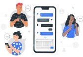Text Message Lessons Course