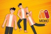 Certified Guarantee Beginner Character Course in Moho Studio
