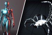 Control Rig for Unreal Engine 5