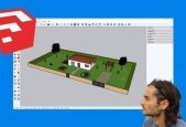 Sketchup Pro the complete course