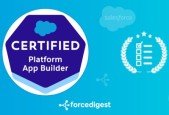 Salesforce Certified Platform App Builder -NEW-