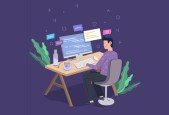 JavaScript in 12 Easy Lessons