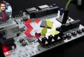 Xilinx Vivado- Beginners Course to FPGA Development in VHDL