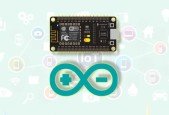 Internet of Things (IoT) with Arduino Programming ESP8266