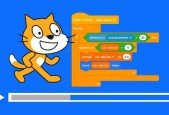 Scratch games coding for kids Deeper into Scratch