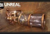 Building, Animating, and Setting up Custom Weapons In Unreal