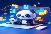 Python Pandas Data Crash Course 2024 Learn by Doing.