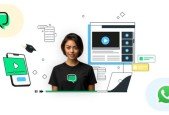 Free WhatsApp API Masterclass- 60 Min Crash Course