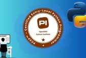 Python PCEP Certification PCEP-30-02 Practice Tests 2024