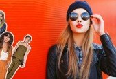 Fashion Styling- TOP Fashion Trends FallWinter 2016-2017
