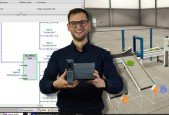 Start programming PLC in 3 days Siemens S7-1200 course