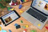 Coding Game Animation for Kids age 7-16 with Scratch 3