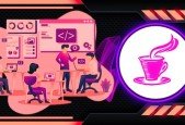 Ultimate Java Bootcamp - Build 5+ Java GUI Swing Projects