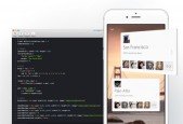 Framerjs- Innovative prototyping and design with interaction
