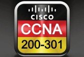 Cisco Certified Network CCNA (200-301) Practice Exam 2024