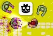 Godot 4 Shaders- Write 2D shaders for your game from scratch